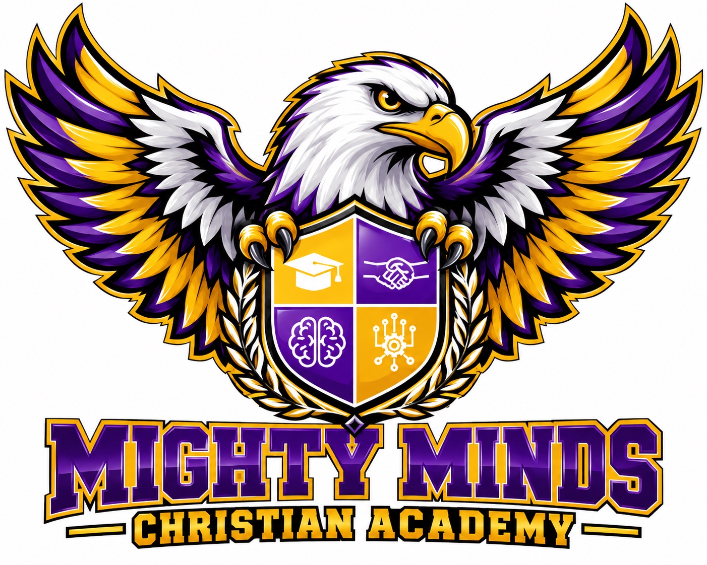 Mighty Minds Christian Academy